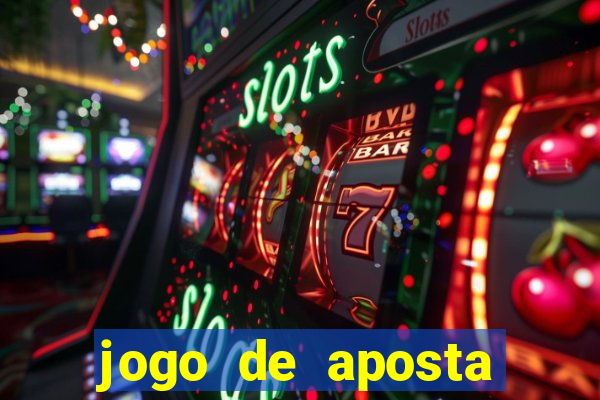 jogo de aposta para menor de 18